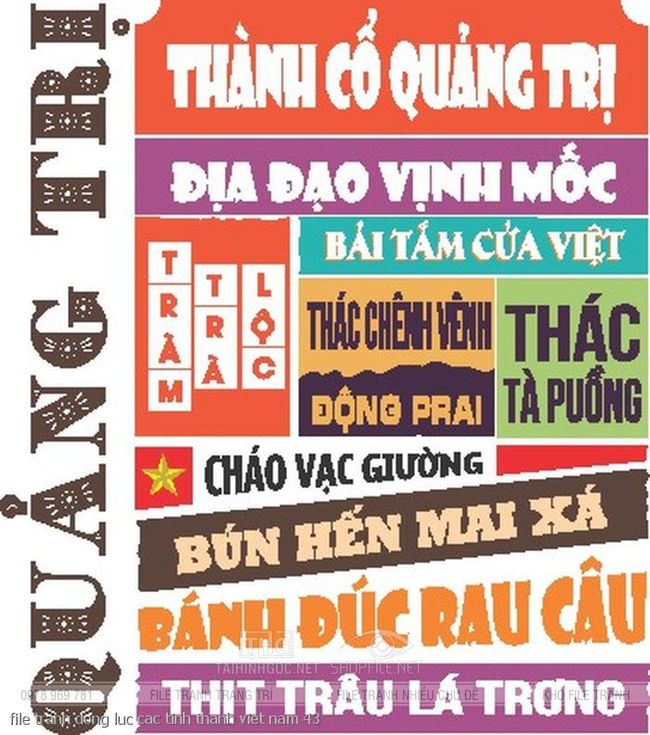 file tranh dong luc cac tinh thanh viet nam 43