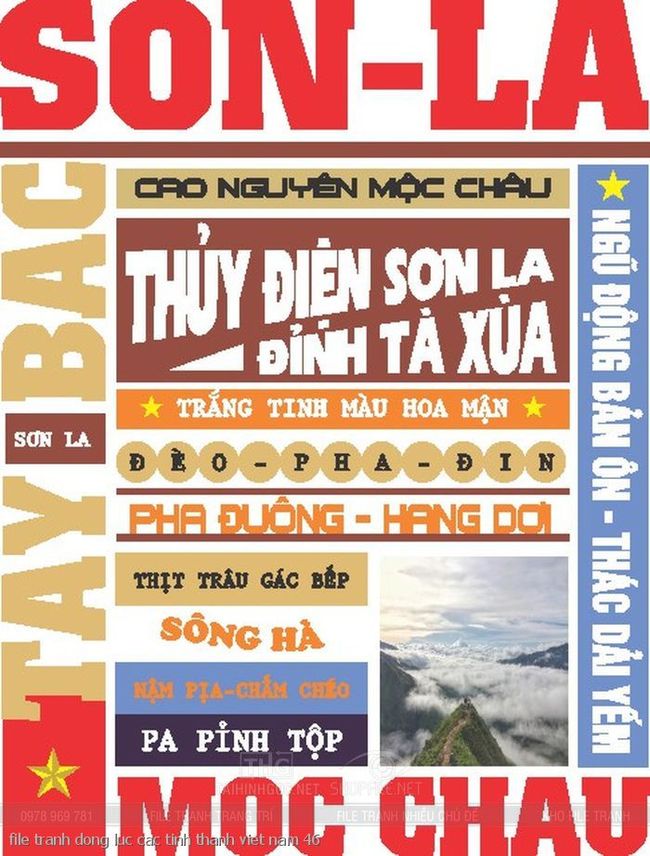 file tranh dong luc cac tinh thanh viet nam 46