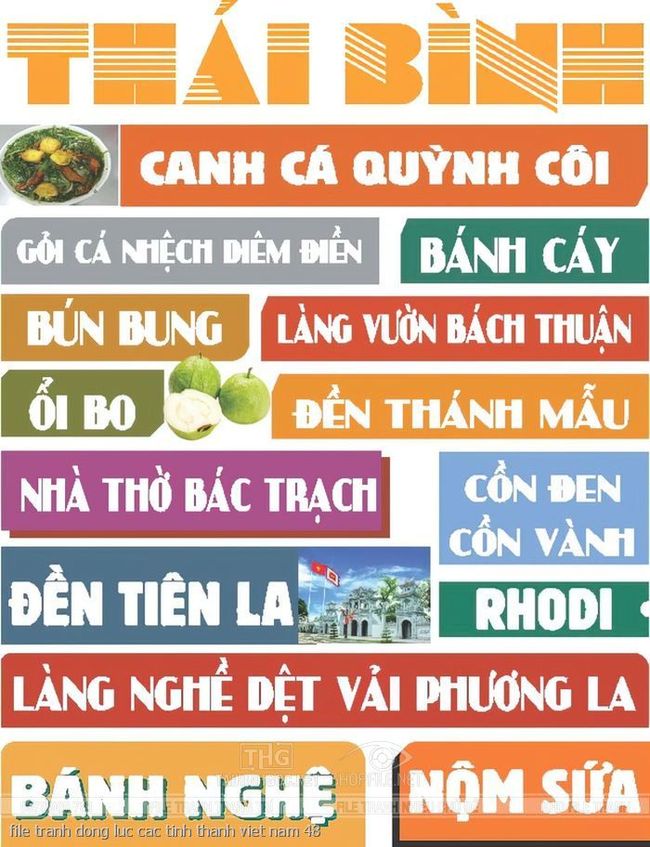 file tranh dong luc cac tinh thanh viet nam 48