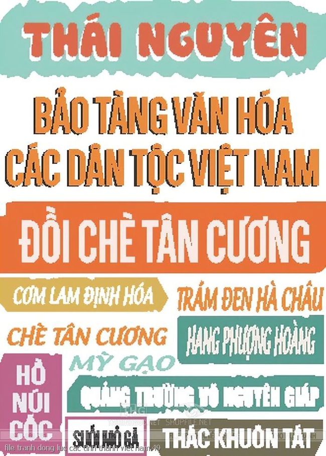 file tranh dong luc cac tinh thanh viet nam 49