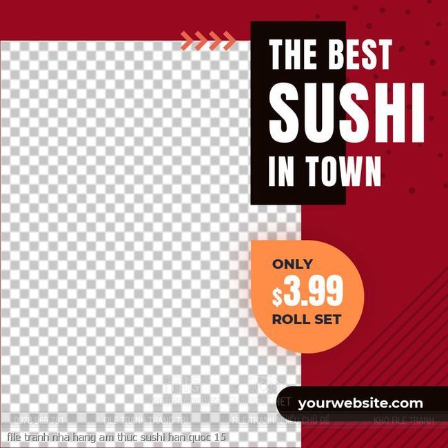 file tranh nha hang am thuc sushi han quoc 15