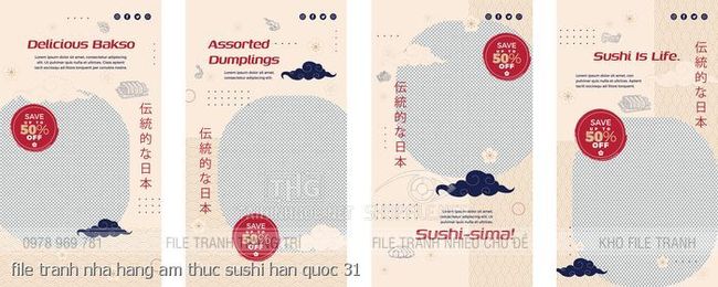 file tranh nha hang am thuc sushi han quoc 31