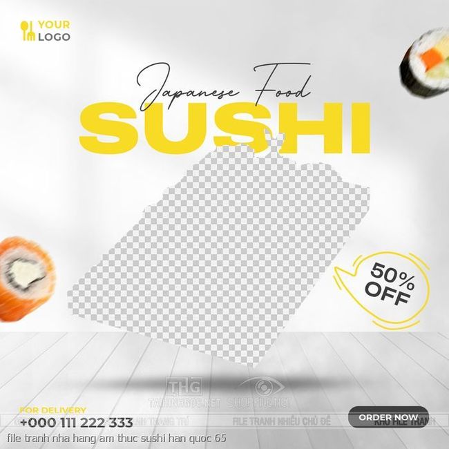 file tranh nha hang am thuc sushi han quoc 65