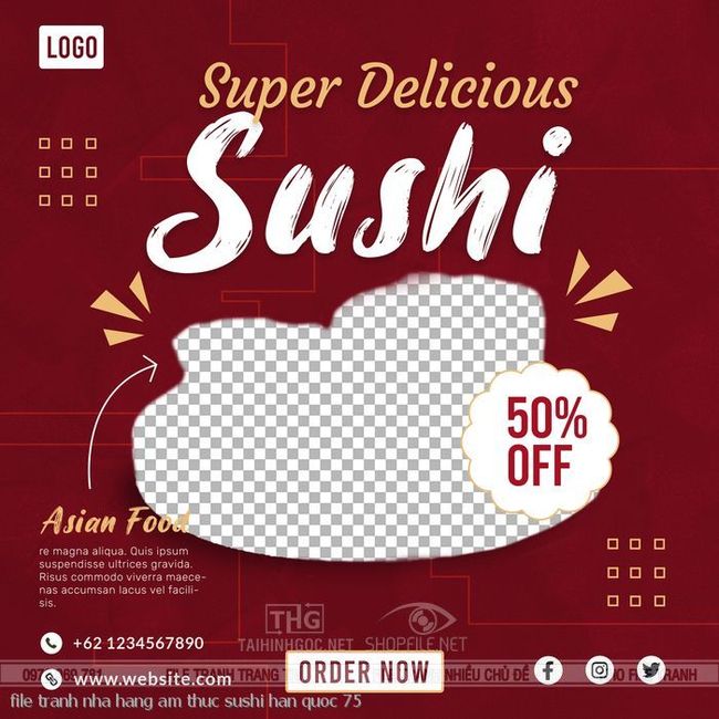 file tranh nha hang am thuc sushi han quoc 75