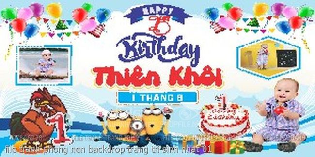 file tranh phong nen backdrop trang tri sinh nhat 01
