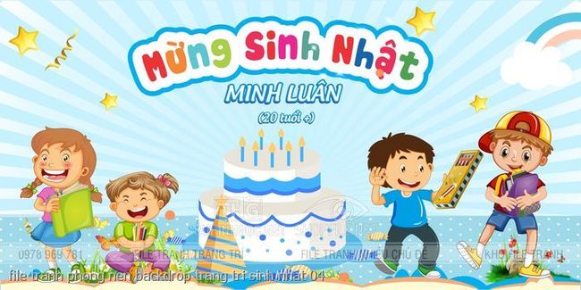 file tranh phong nen backdrop trang tri sinh nhat 04