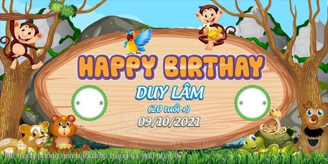 file tranh phong nen backdrop trang tri sinh nhat 07