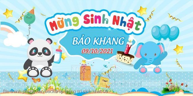 file tranh phong nen backdrop trang tri sinh nhat 09