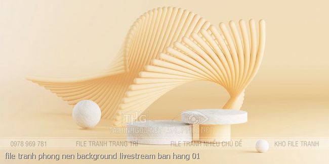 file tranh phong nen background livestream ban hang 01