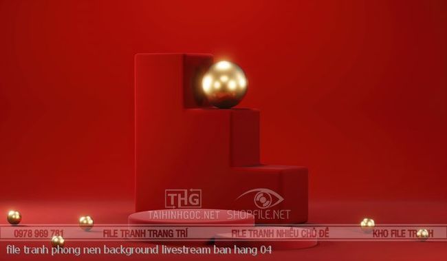 file tranh phong nen background livestream ban hang 04