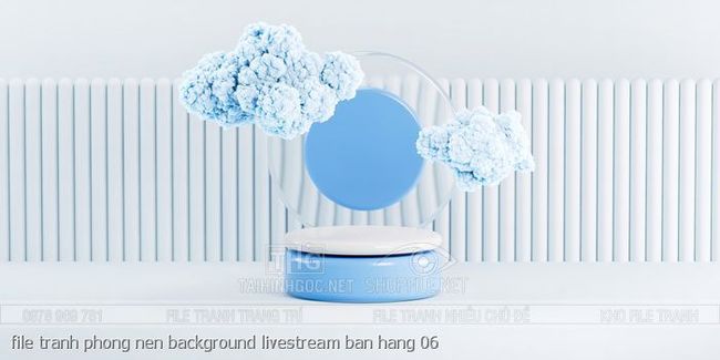 file tranh phong nen background livestream ban hang 06