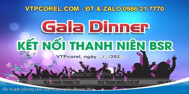 file tranh phong nen san khau gala dinner 06