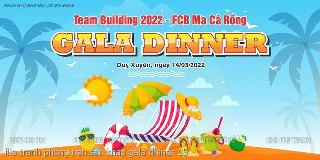file tranh phong nen san khau gala dinner 15