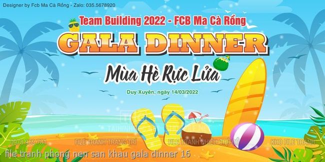 file tranh phong nen san khau gala dinner 16