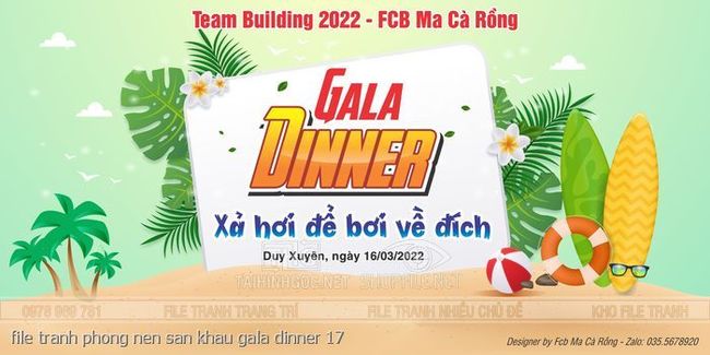 file tranh phong nen san khau gala dinner 17
