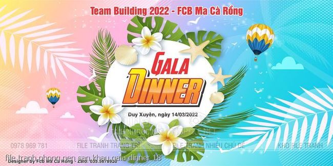 file tranh phong nen san khau gala dinner 18