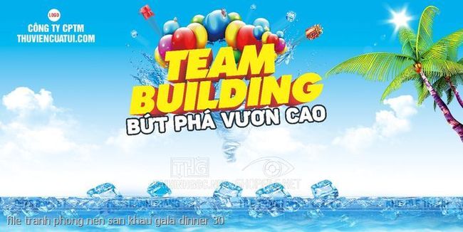 file tranh phong nen san khau gala dinner 30