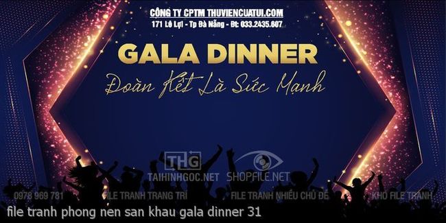 file tranh phong nen san khau gala dinner 31