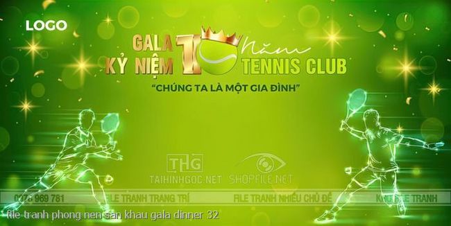file tranh phong nen san khau gala dinner 32