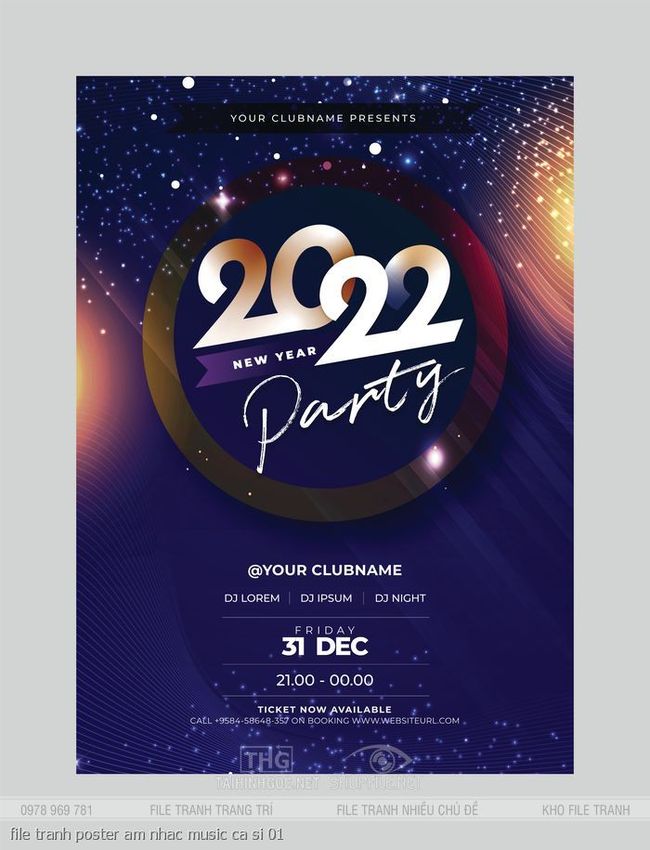 file tranh poster am nhac music ca si 01