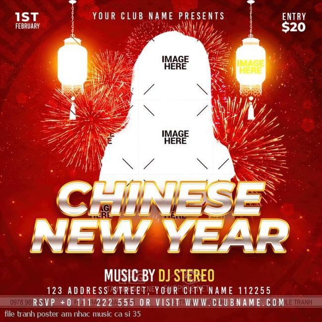 file tranh poster am nhac music ca si 35