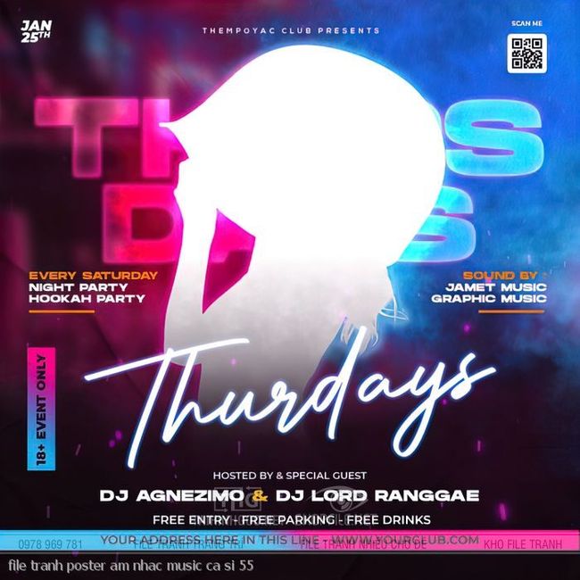 file tranh poster am nhac music ca si 55