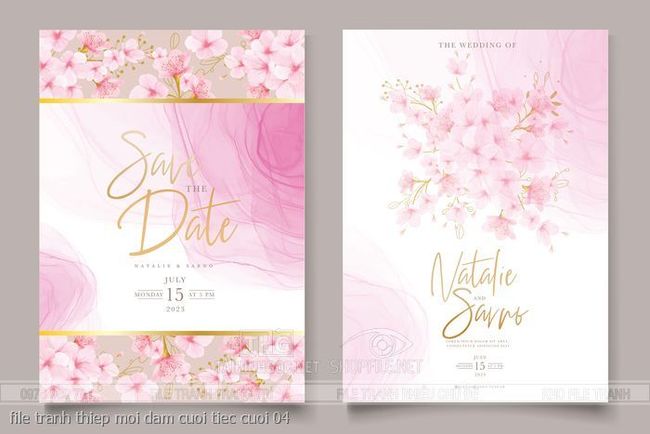 file tranh thiep moi dam cuoi tiec cuoi 04