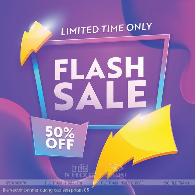 file vector banner quang cao san pham 05