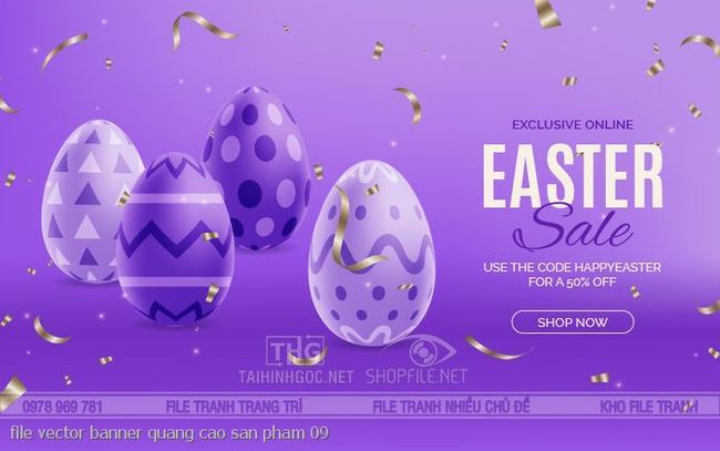 file vector banner quang cao san pham 09