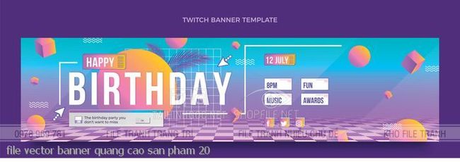 file vector banner quang cao san pham 20