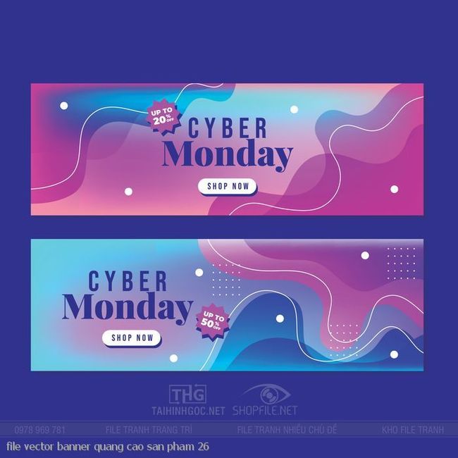 file vector banner quang cao san pham 26