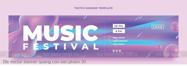 file vector banner quang cao san pham 30