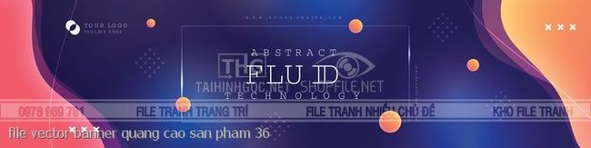 file vector banner quang cao san pham 36
