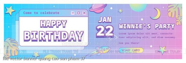 file vector banner quang cao san pham 37