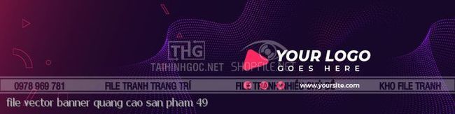 file vector banner quang cao san pham 49
