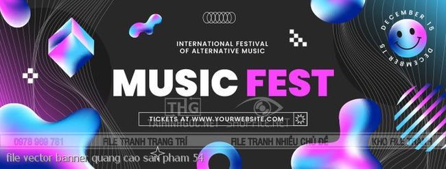 file vector banner quang cao san pham 54