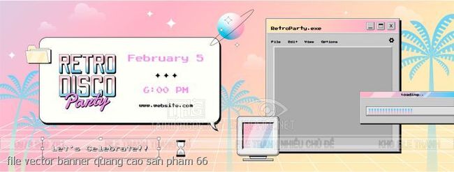 file vector banner quang cao san pham 66