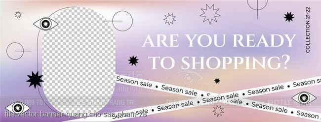file vector banner quang cao san pham 78