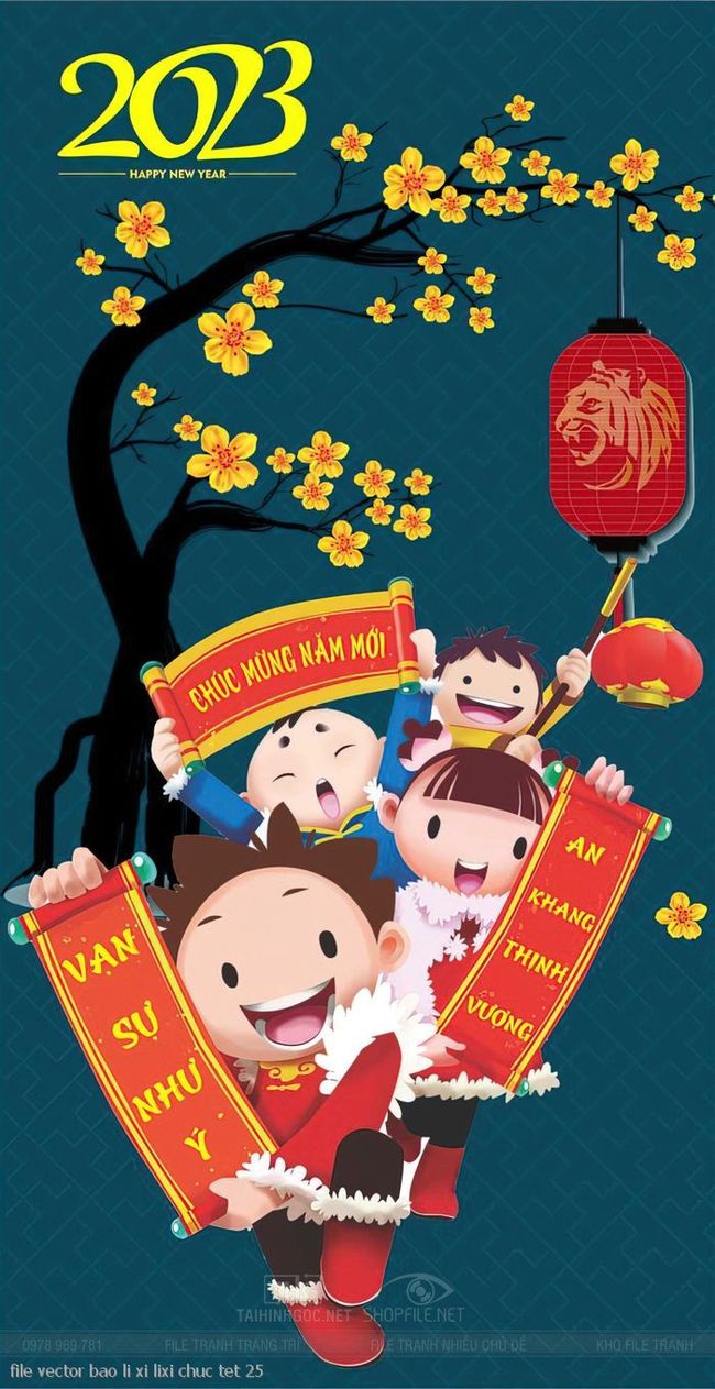 file vector bao li xi lixi chuc tet 25