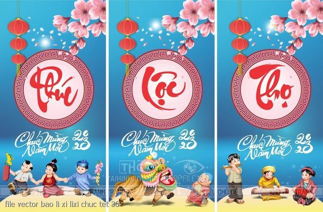 file vector bao li xi lixi chuc tet 36