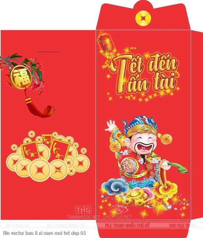 file vector bao li xi nam moi tet dep 05