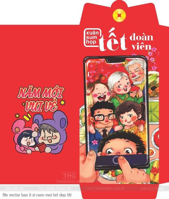 file vector bao li xi nam moi tet dep 08