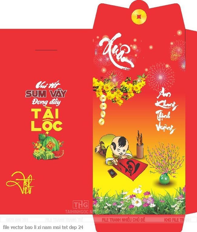 file vector bao li xi nam moi tet dep 24