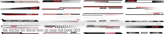 file vector bo decal tem xe may full body 003