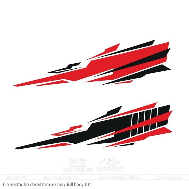 file vector bo decal tem xe may full body 011