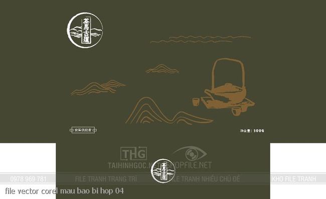 file vector corel mau bao bi hop 04