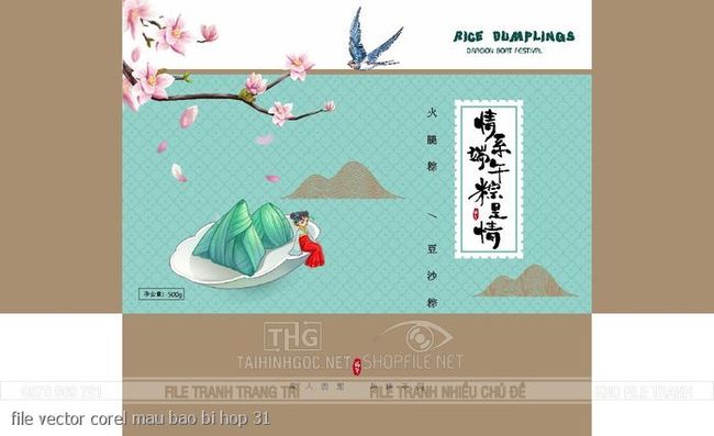file vector corel mau bao bi hop 31