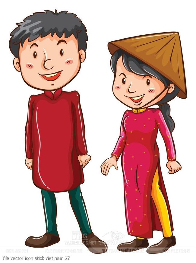 file vector icon stick viet nam 27