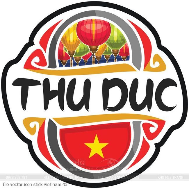 file vector icon stick viet nam 43