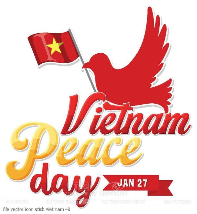 file vector icon stick viet nam 48